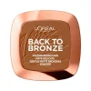 Bronze of Paradise Bronzing Powder