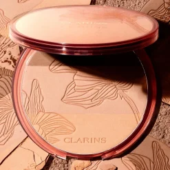 Bronzing Powder Compact
