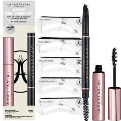 Brow Beginners Kit