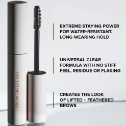 Brow Freeze Gel