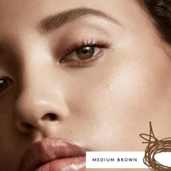 Brow MVP Ultra Fine Brow Pencil & Styler