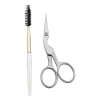 Brow Shaping Scissors & Brush