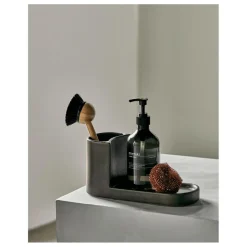 Børste- Og Sæbeholder Mkdatura