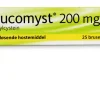 Brusetabletter 200 mg