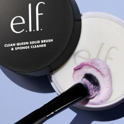 Brush & Sponge Cleaner