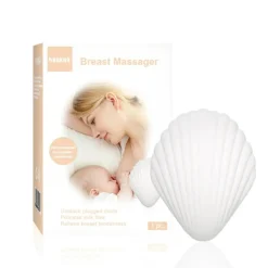 Brystmassager Musling