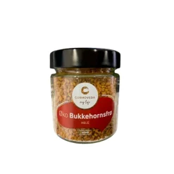 Bukkehornsfrø Hele Ø