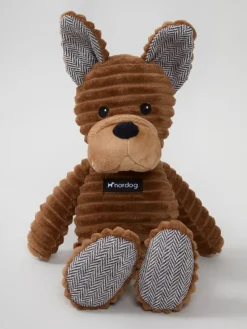 Bulldogen Tyson Hundebamse