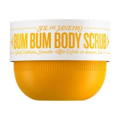 Bum Bum Body Scrub