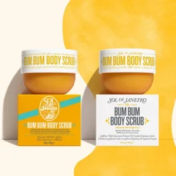 Bum Bum Body Scrub