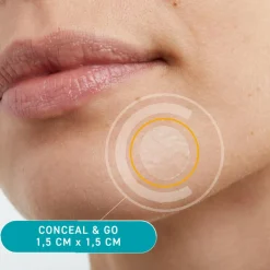 Bumseplaster Conceal & Go