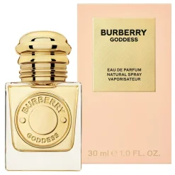 Burberry Goddess Eau de Parfum