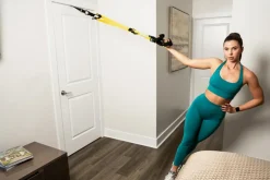 Burn Suspension Trainer