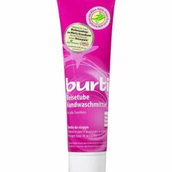 Burti Rejsevask aloe vera