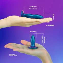 Butt Plug Set