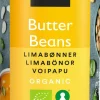 Butter Beans Ø