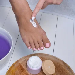 Butter Me Up! Fodcreme