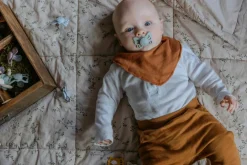 Butterfly Sutter i Silikone 2-pak