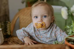 Butterfly Sutter i Silikone 2-pak