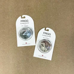 Butterfly Sutter i Silikone 2-pak