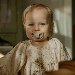 Butterfly Sutter i Silikone 2-pak