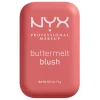 Buttermelt Blush