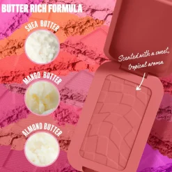 Buttermelt Blush