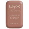 Buttermelt Bronzer