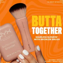 Buttermelt Bronzer