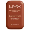 Buttermelt Bronzer