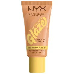 Buttermelt Glaze Foundation