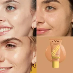 Buttermelt Glaze Foundation