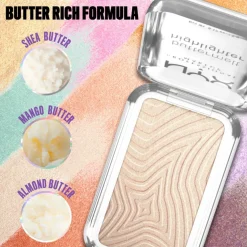 Buttermelt Highlighter