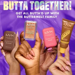 Buttermelt Highlighter