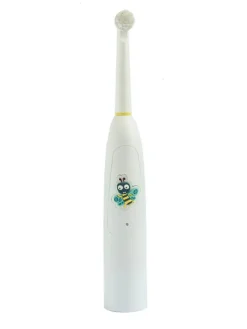 Buzzy Brush Electrical Musical Toothbrush
