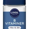 B-vitamin
