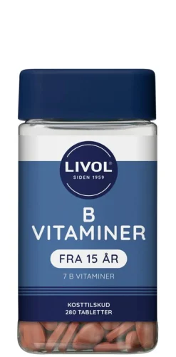 B-vitamin