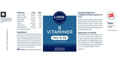 B-vitamin