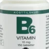 B6-vitamin