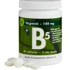 B5-vitamin 100 mg