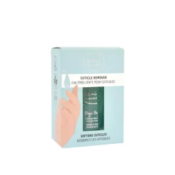 Bye Bye Cuticles Treatment