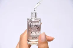 Bye Bye Cuticles Treatment