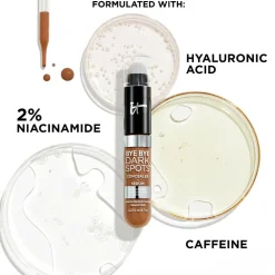 Bye Bye Dark Spots Concealer + Serum