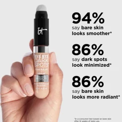 Bye Bye Dark Spots Concealer + Serum