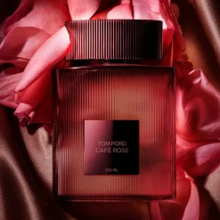 Cafe Rose Eau de Parfum