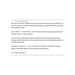 Cajeput Pure Balance Shampoo