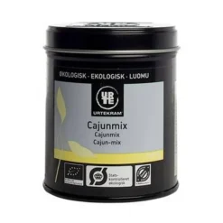 Cajun krydderimix Ø
