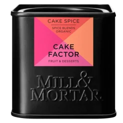 Cake Factor