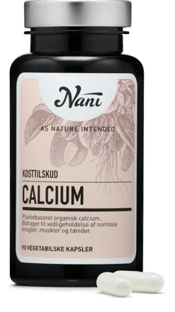 Calcium