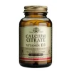 Calcium Citrate Vitamin D3